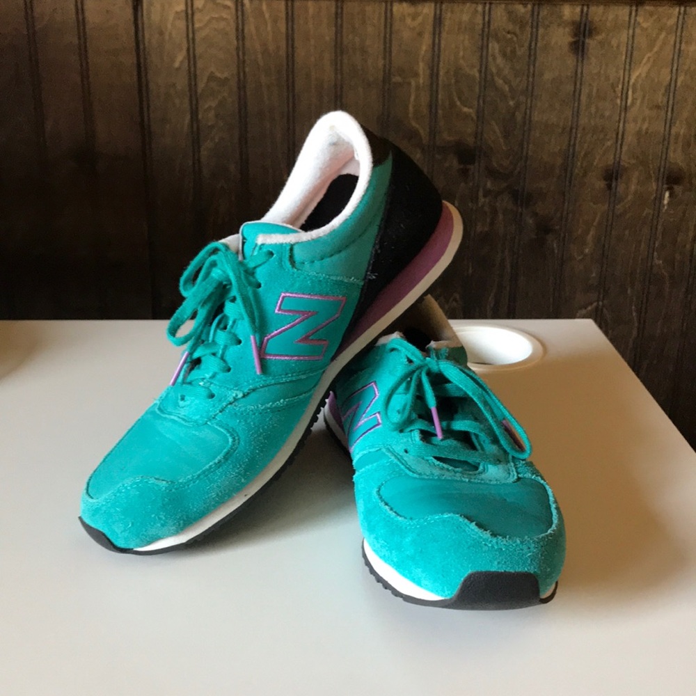 New Balance Shoes